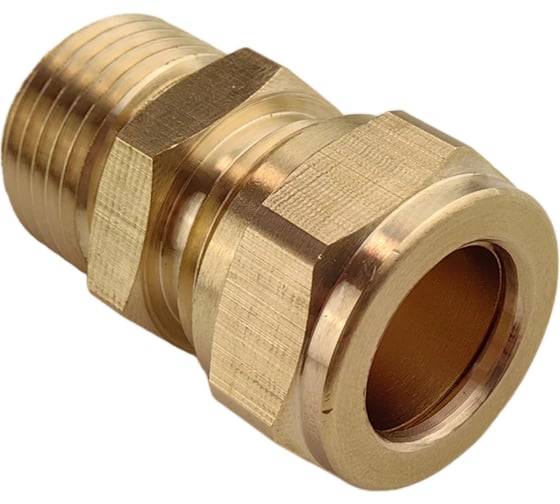 Изображение товара Муфта компрессионная стартовая HG 1/2" НР 1897322