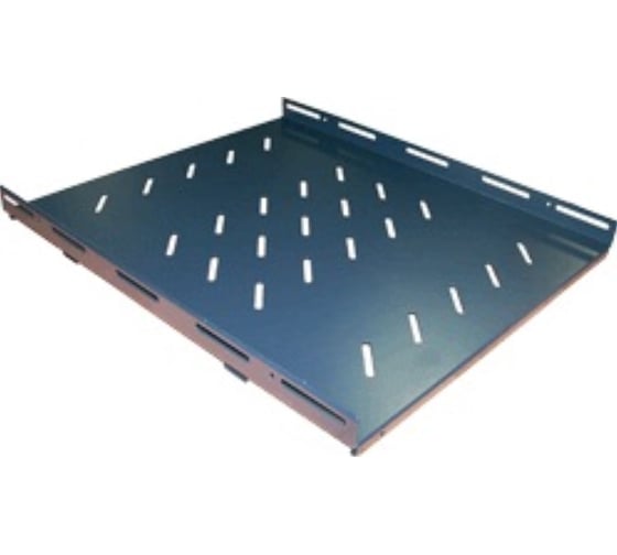 Изображение товара Полка TWT для шкафов глубиной 800мм, 4 точки, 100кг CBB-S4-8/100