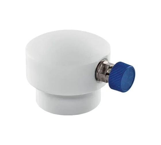 Изображение товара Заглушка для коллектора TEBO PPR 25 с воздухоотводчиком 030091422