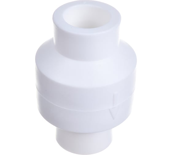 Изображение товара Обратный клапан TEBO PPR 20 мм 030060601