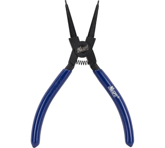 Изображение товара Съемник внутренних стопорных колец KRAFT прямой, 160 мм KT 700957