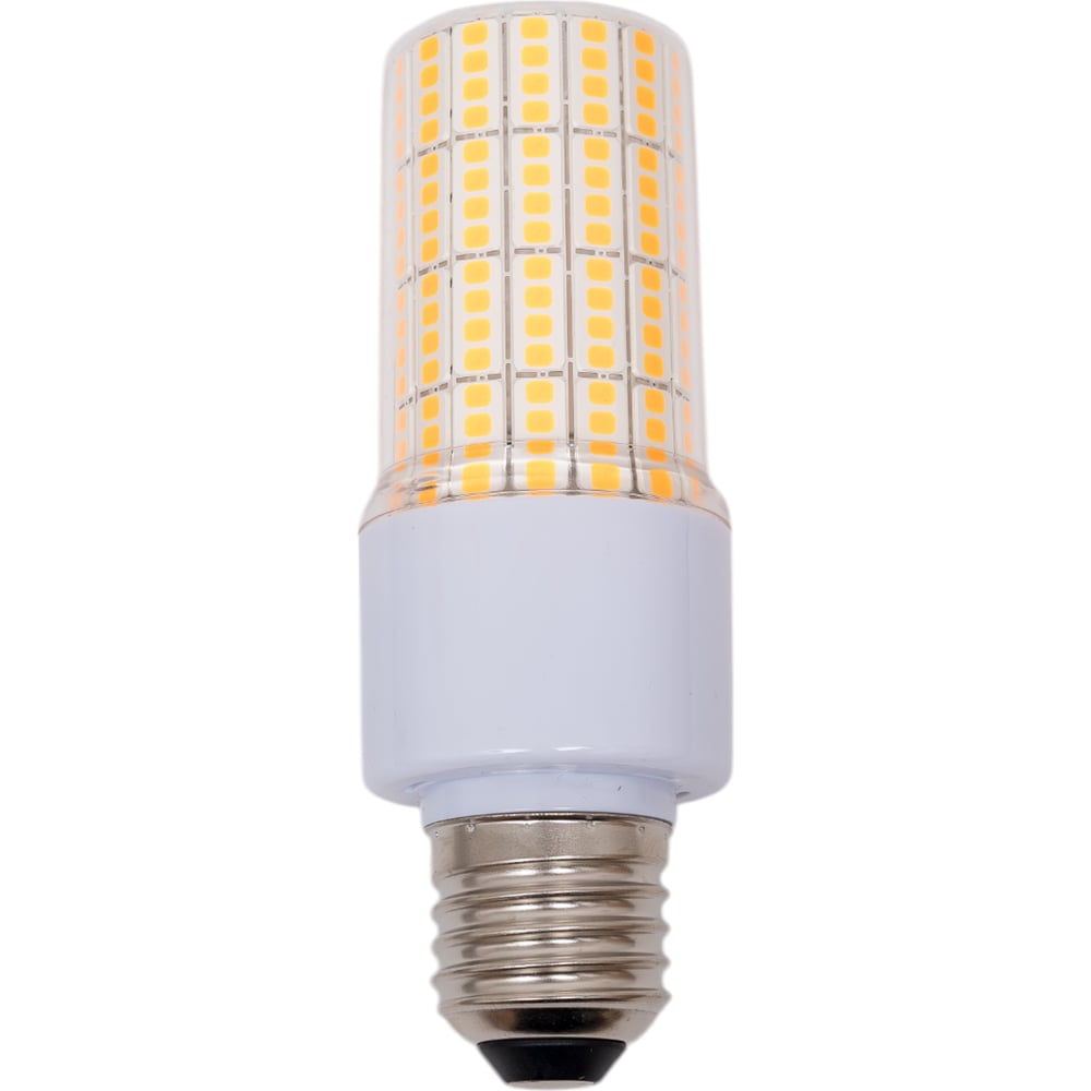 Изображение товара Светодиодная лампа CPS T42-C-20W-E27 с теплым белым светом 3000К