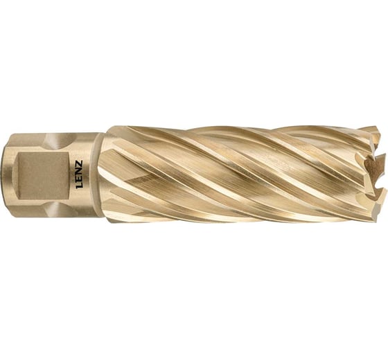 Изображение товара Сверло корончатое LENZ 55х55 мм, арт. LZHM-055