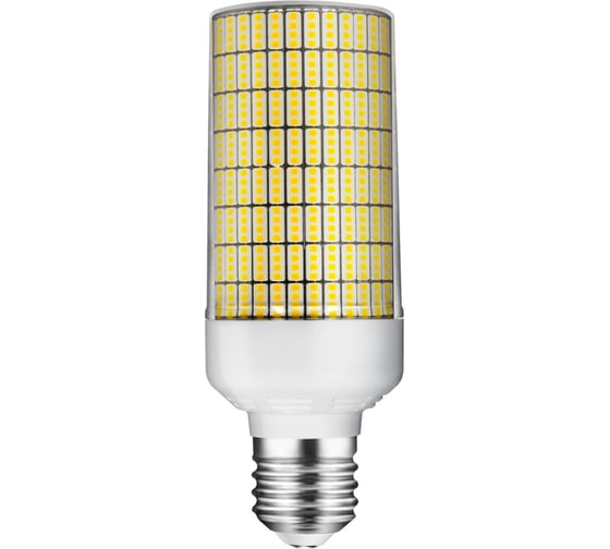 Изображение товара Светодиодная лампа CPS T75-C-80W-E40, 5000К T75-C-80W-E40-5000К, 80W