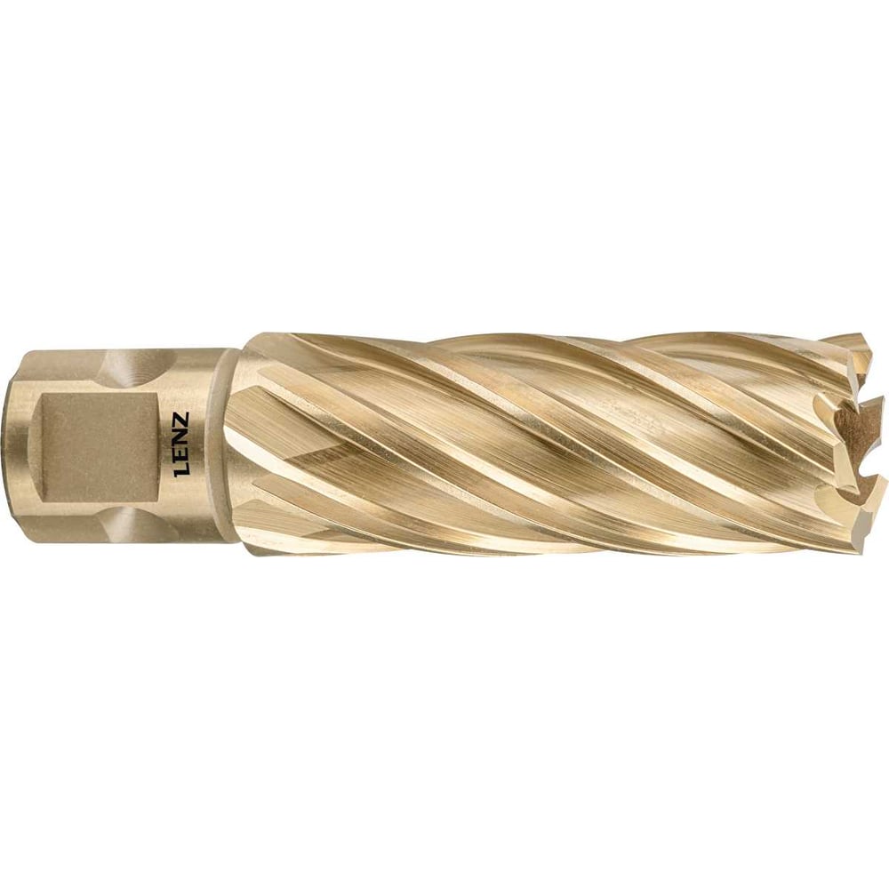 Изображение товара Сверло корончатое LENZ 45х55 мм для твердых материалов