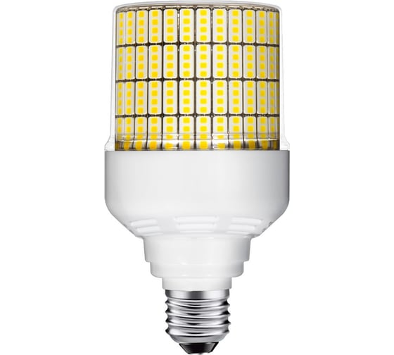 Изображение товара Светодиодная лампа CPS T75-C-30W-E27, 5000К T75-C-30W-E27-5000К, 30W
