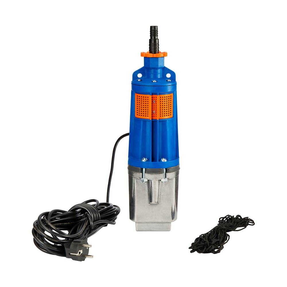 Изображение товара Электронасос Джилекс КАЧАН 20/60-25м 8602 погружной вибрационный