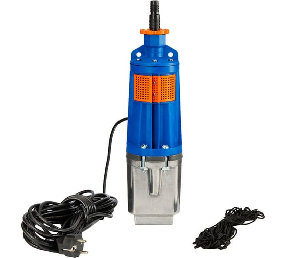 Изображение товара Электронасос Джилекс КАЧАН 20/60-25м 8602