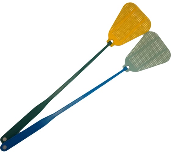 Изображение товара Мухобойка Мультипласт Групп "Профи" (120) MPG9703