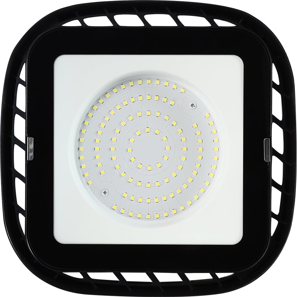 Изображение товара Складской светодиодный светильник 100 Вт IP65 HBay-F Smartbuy