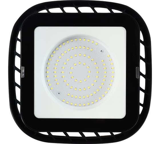 Изображение товара Складской светодиодный светильник Smartbuy тип HBay-F 100Вт 230В 6500К 10000лм IP65 SBL13664