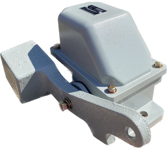 Изображение товара Конечный выключатель ООО ЭТК КУ-703 УТ000000417