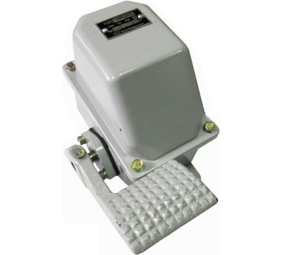 Изображение товара Конечный выключатель ООО ЭТК НВ-701 IP54 УТ000004040