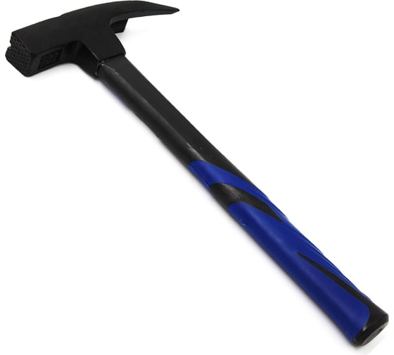 Изображение товара Кровельный молоток с магнитом Kubis 600 г, фибергласовая ручка 02-02-0262