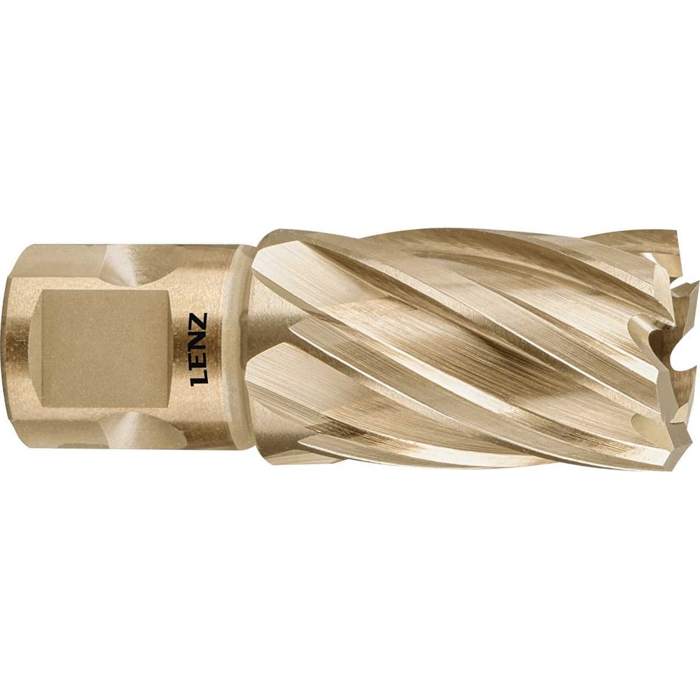 Изображение товара Сверло корончатое LENZ LZHM-024, диаметр 24 мм, длина 55 мм