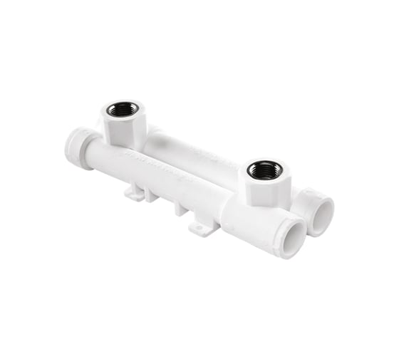 Изображение товара Комплект TEBO TR-TB универсальный, настенный, внутренняя резьба, 20x1/2 015090801