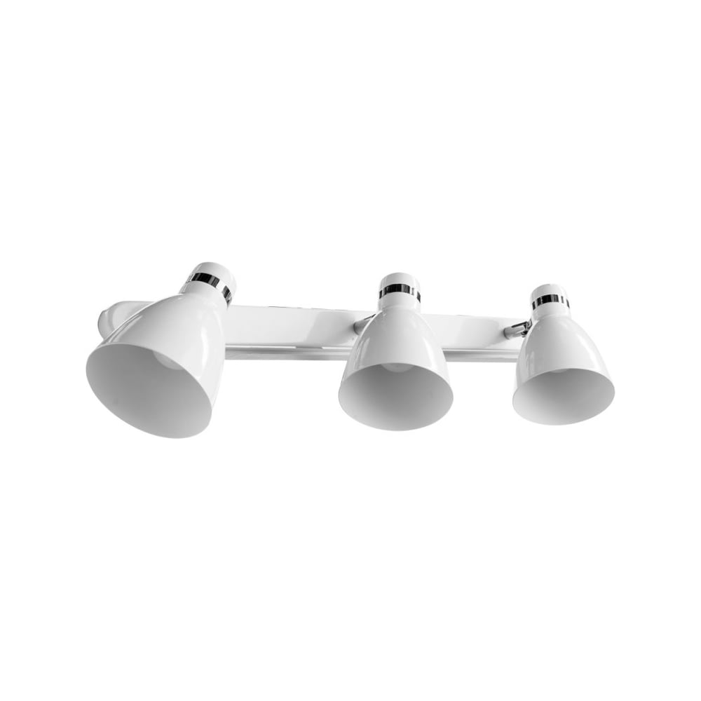 фото Потолочный светильник arte lamp a5049pl-3wh