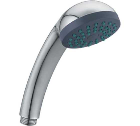 Изображение товара Душевая лейка GRIALE из ABS пластик d 65 мм GR505
