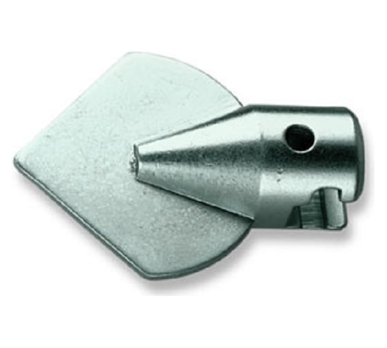 Изображение товара Пикообразный скребок для спирали 22 мм, D 45 мм Lehmann 72234L