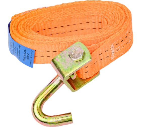 Изображение товара Лента с поворотным крюком UVE 35 мм, 3 м part-RA-35-3000-swh