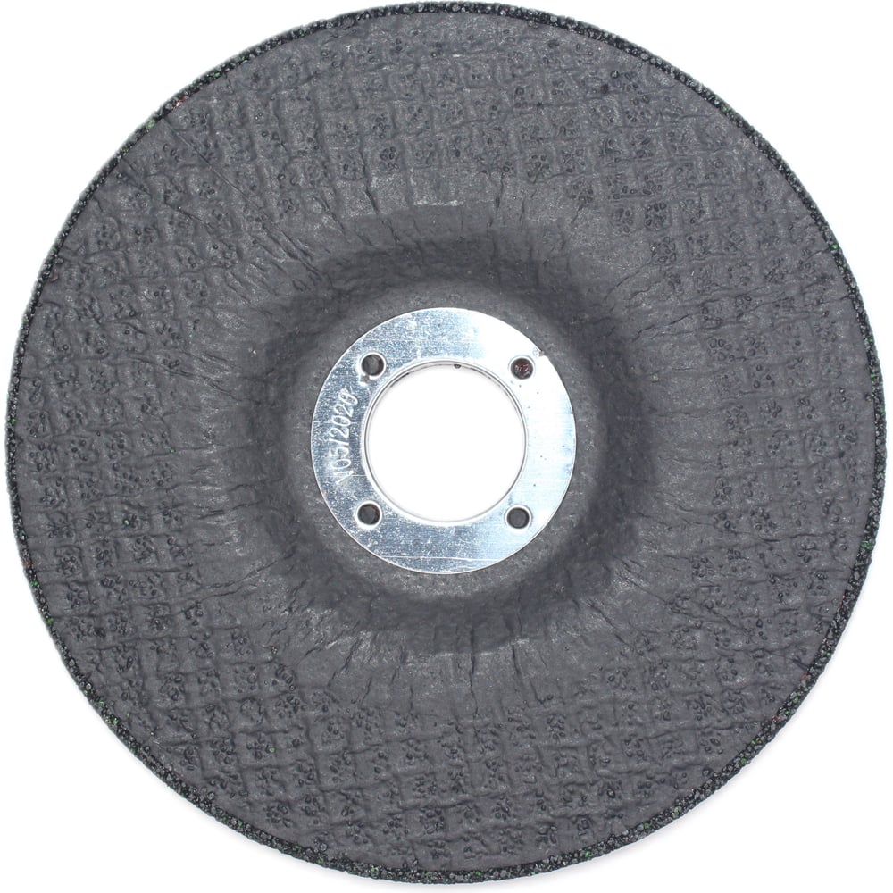 Изображение товара Круг шлифовальный А24R Standart BF 125x6х22 мм R2R 8040-125622