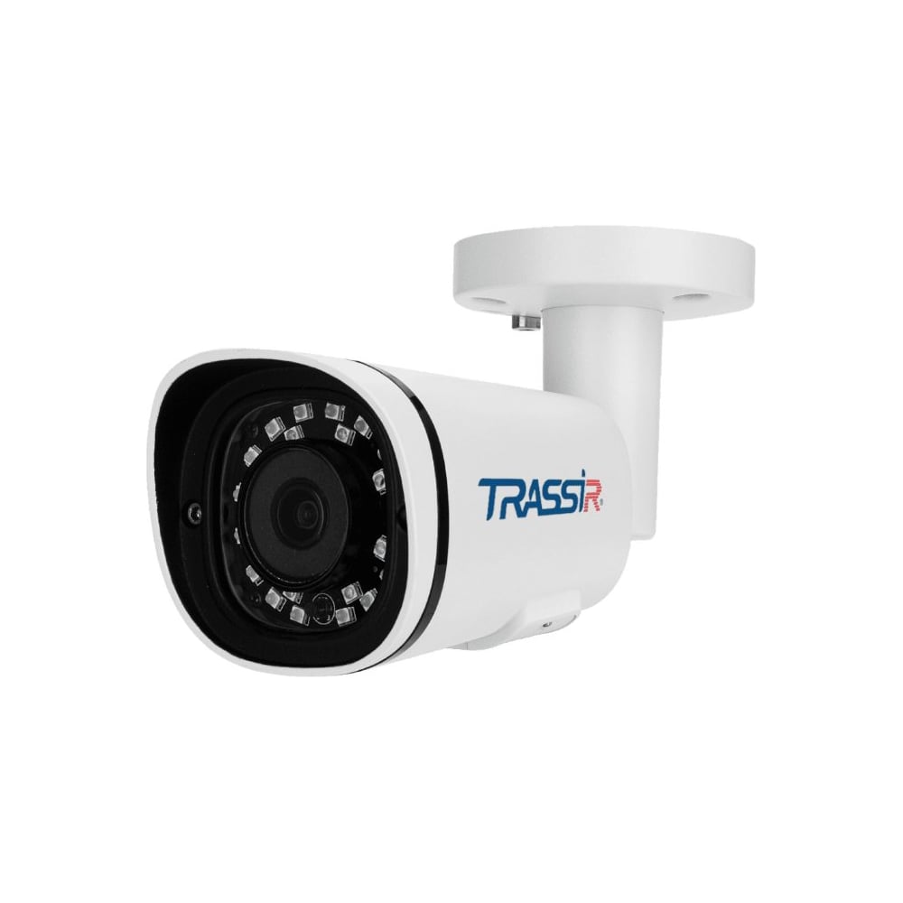 фото Ip камера trassir tr-d2221wdir4 3.6 ут-00018635