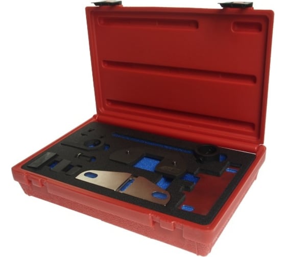 Изображение товара Набор для работы с ГРМ на дизельных ДВС DOHC 2.2 Ford, Jaguar, Land Rover, Citroen, Peugeot JTC 6867