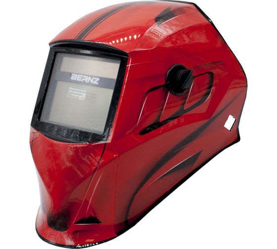 Изображение товара Маска сварщика Ф8 REDLINE BERNZ 00-00004282