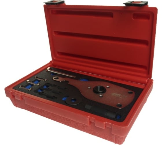 Изображение товара Набор инструментов для демонтажа и ремонта ТНВД JTC для Ford 2.0 Ecoblue TDCi JTC-6844