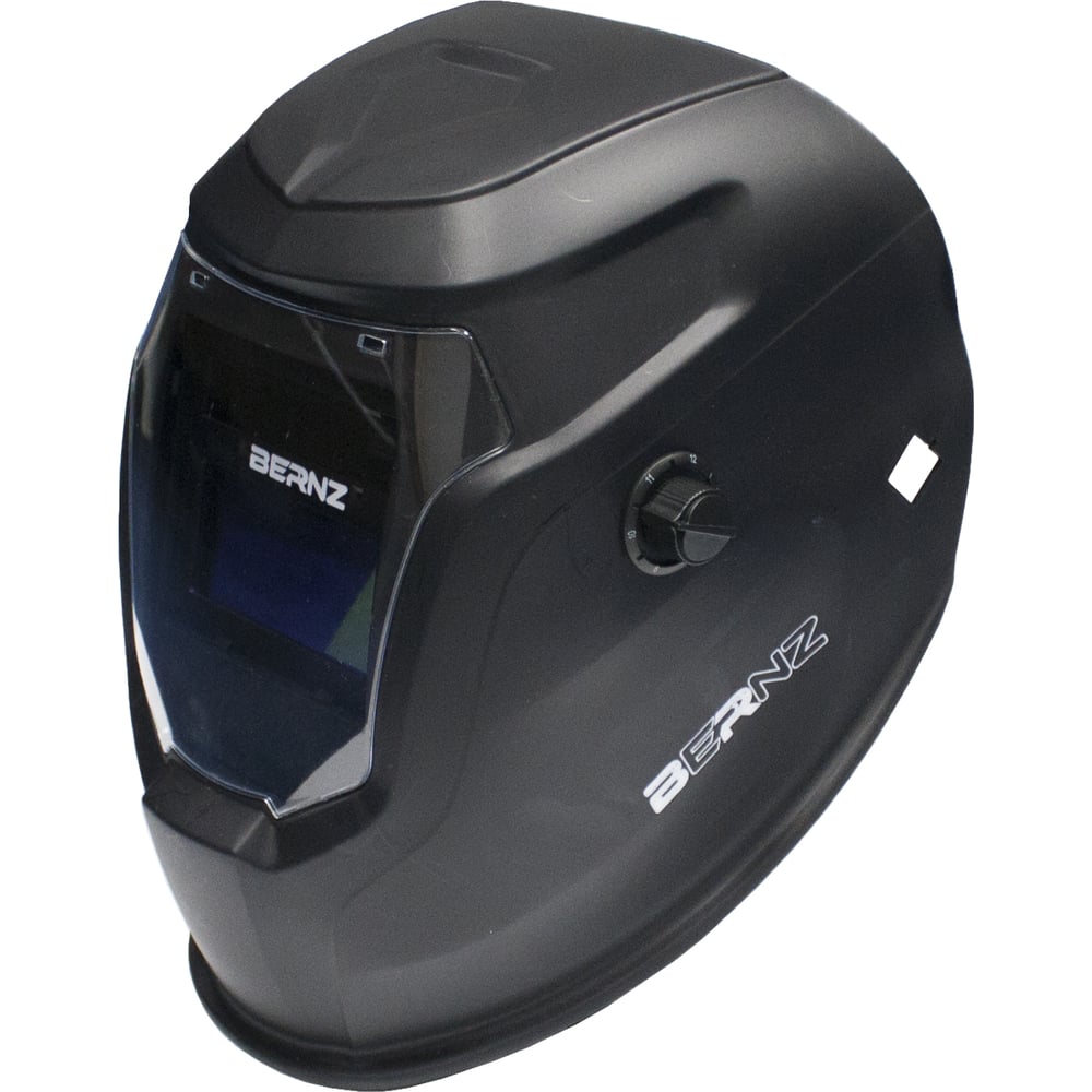 Изображение товара Маска сварщика Ф7 ProVISION черная BERNZ 00-00004210