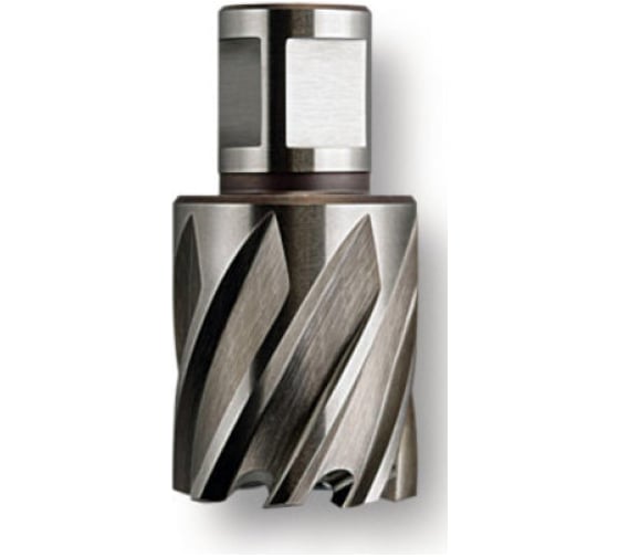 Изображение товара Корончатое сверло 27x25 мм, HSS Nova 25 Fein 63134270051