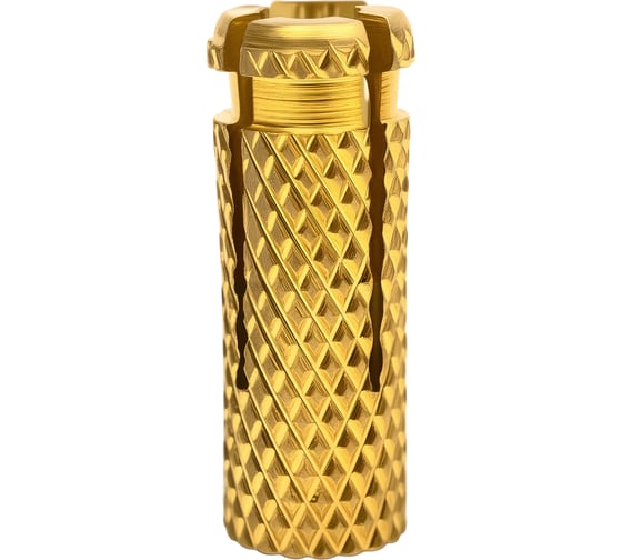 Изображение товара Латунная цанга Gigant М6 100 шт GAC-M6/100