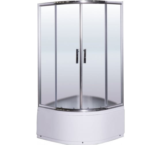 Изображение товара Уголок душевой ESBANO ESR-8010 ESUGR8010