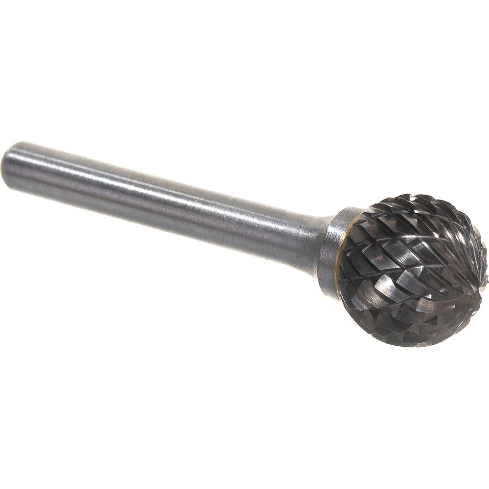 Изображение товара Бор-фреза твердосплавная CB-D1009/6 DM ДИПАР скоростной инструмент для обработки металлов и дерева