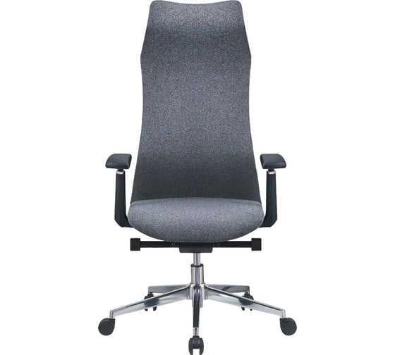 Изображение товара Офисное кресло CHAIRMAN CH583 SL серый 00-07149571