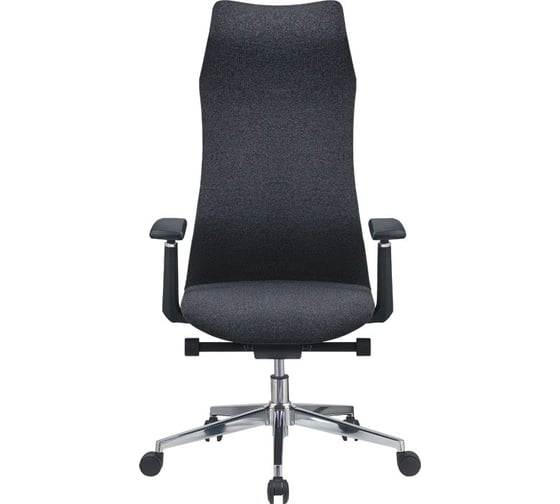 Изображение товара Офисное кресло CHAIRMAN CH583 SL черный 00-07149570