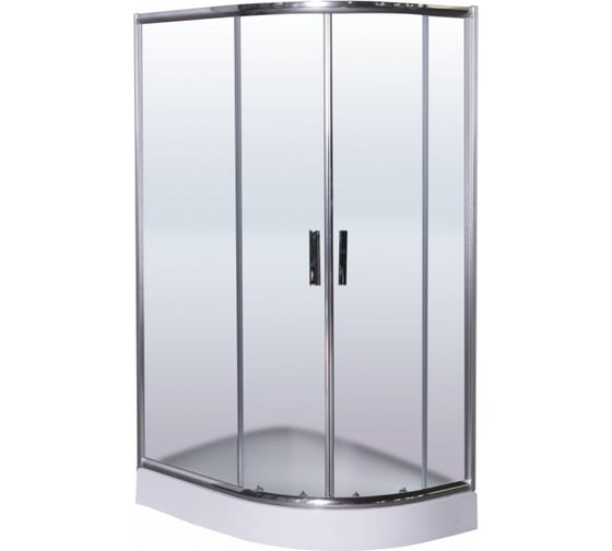 Изображение товара Уголок душевой ESBANO ESR-8027А (Left) ESUGR8027AL