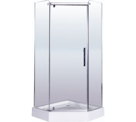Изображение товара Уголок душевой ESBANO ESR-8160 ESUGR8160