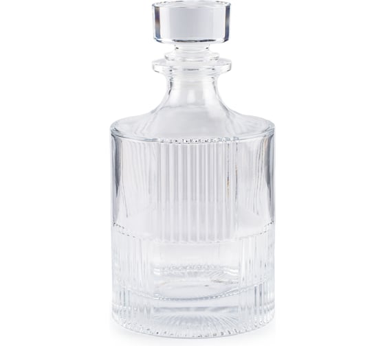 Изображение товара Штоф для крепких напитков GLASSERIE DANDY 1 л GL014