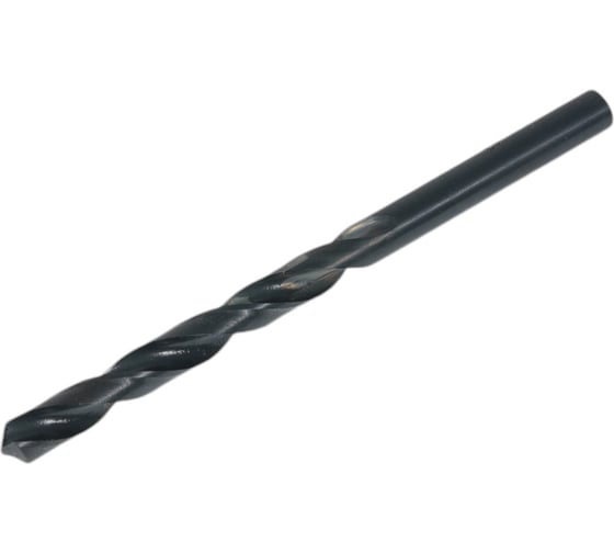 Изображение товара Сверло спиральное TD-UM-HSS-6,0 ДИПАР 301001029