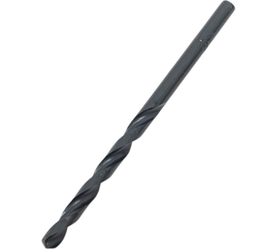 Изображение товара Сверло спиральное TD-UM-HSS-4,0 ДИПАР 301001017