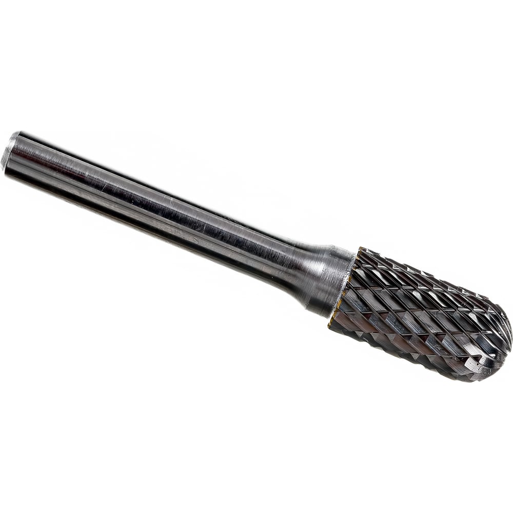 Изображение товара Бор-фреза твердосплавная CB-C0613/3 DM ДИПАР 108001017 для металлов и алюминия