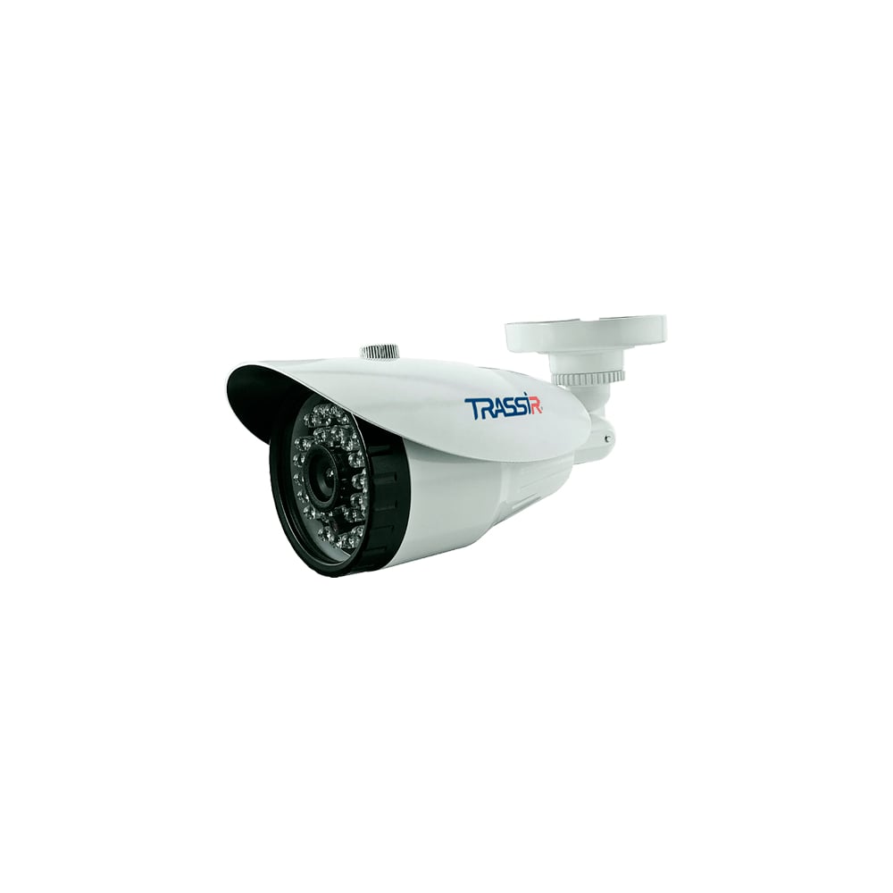 IP-камера Trassir беспроводная камера безопасности tuya 1080p