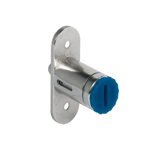 Изображение товара Нажимной цилиндр Hafele Symo никель 234.65.600