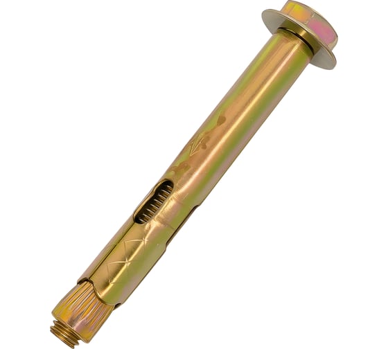 Изображение товара Анкерный болт Gigant М8 10x80 50 шт GAB-M8/1080/50