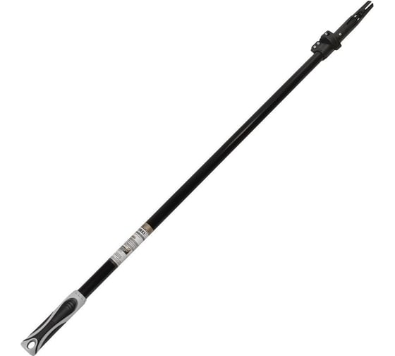 Изображение товара Телескопический удлинитель Professional 110-200 см, конус, алюминиевый Rollingdog 40081