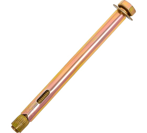 Изображение товара Анкерный болт Gigant М8 10x120 40 шт GAB-M8/10120/40