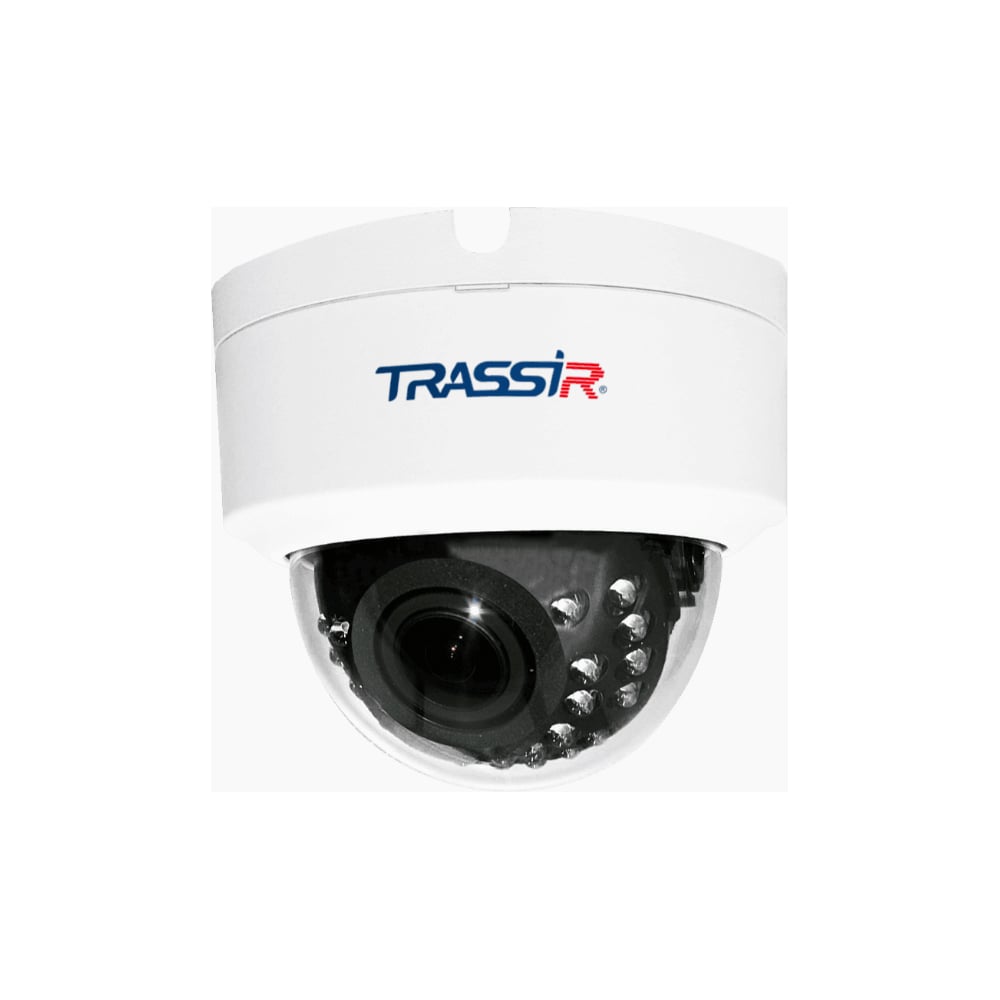 фото Ip камера trassir tr-d3143ir2