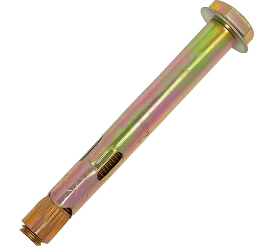 Изображение товара Анкерный болт Gigant М10 12x100 30 шт GAB-M10/12100/30