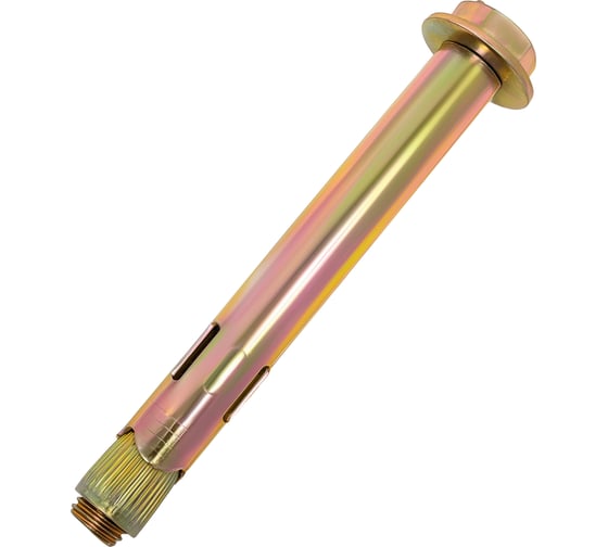 Изображение товара Анкерный болт Gigant М16 20x160 10 шт GAB-M16/20160/10